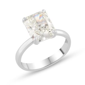 Engagement Diamond Ring