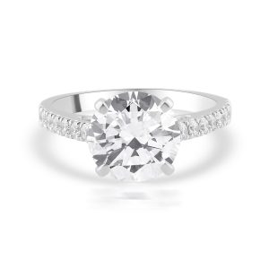 Engagement Diamond Ring